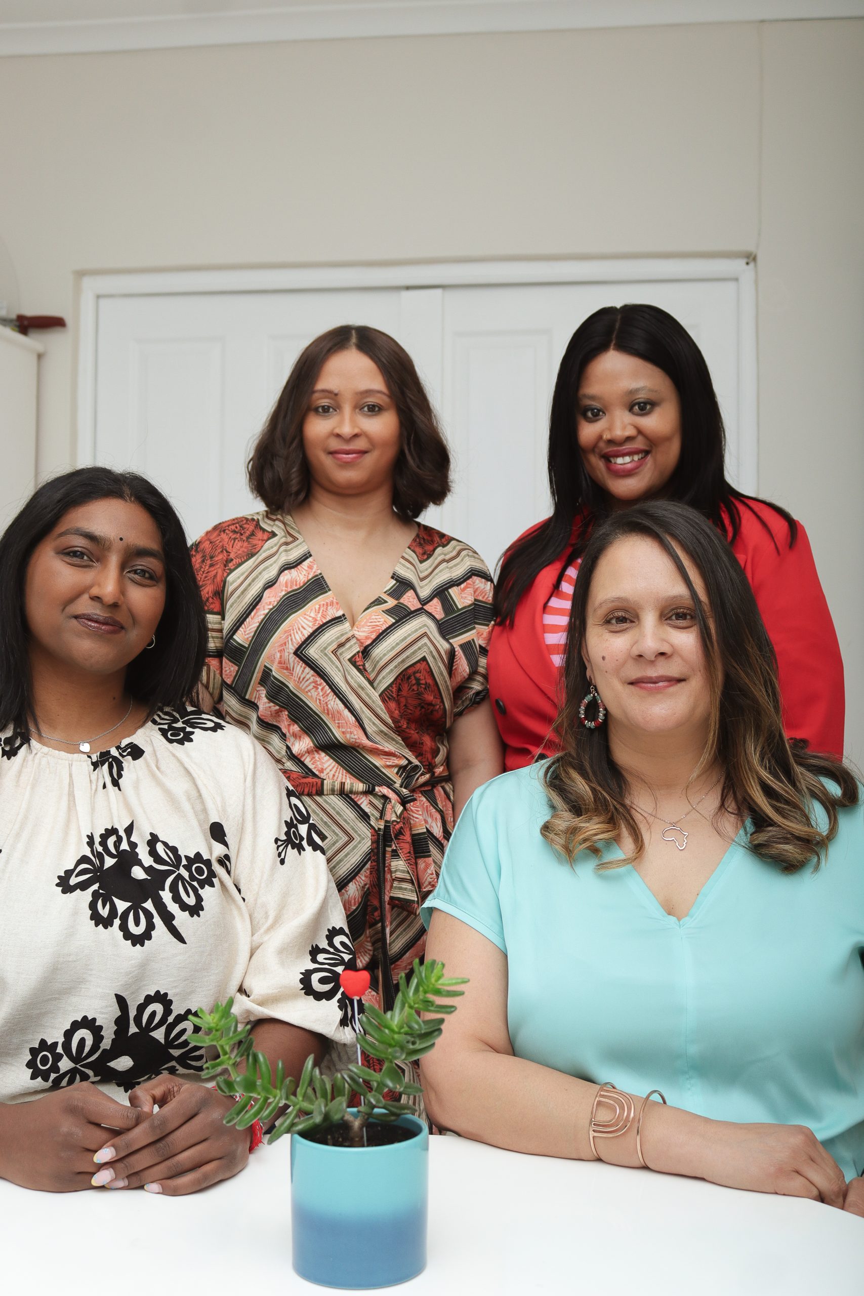 Overall Events - Our Team