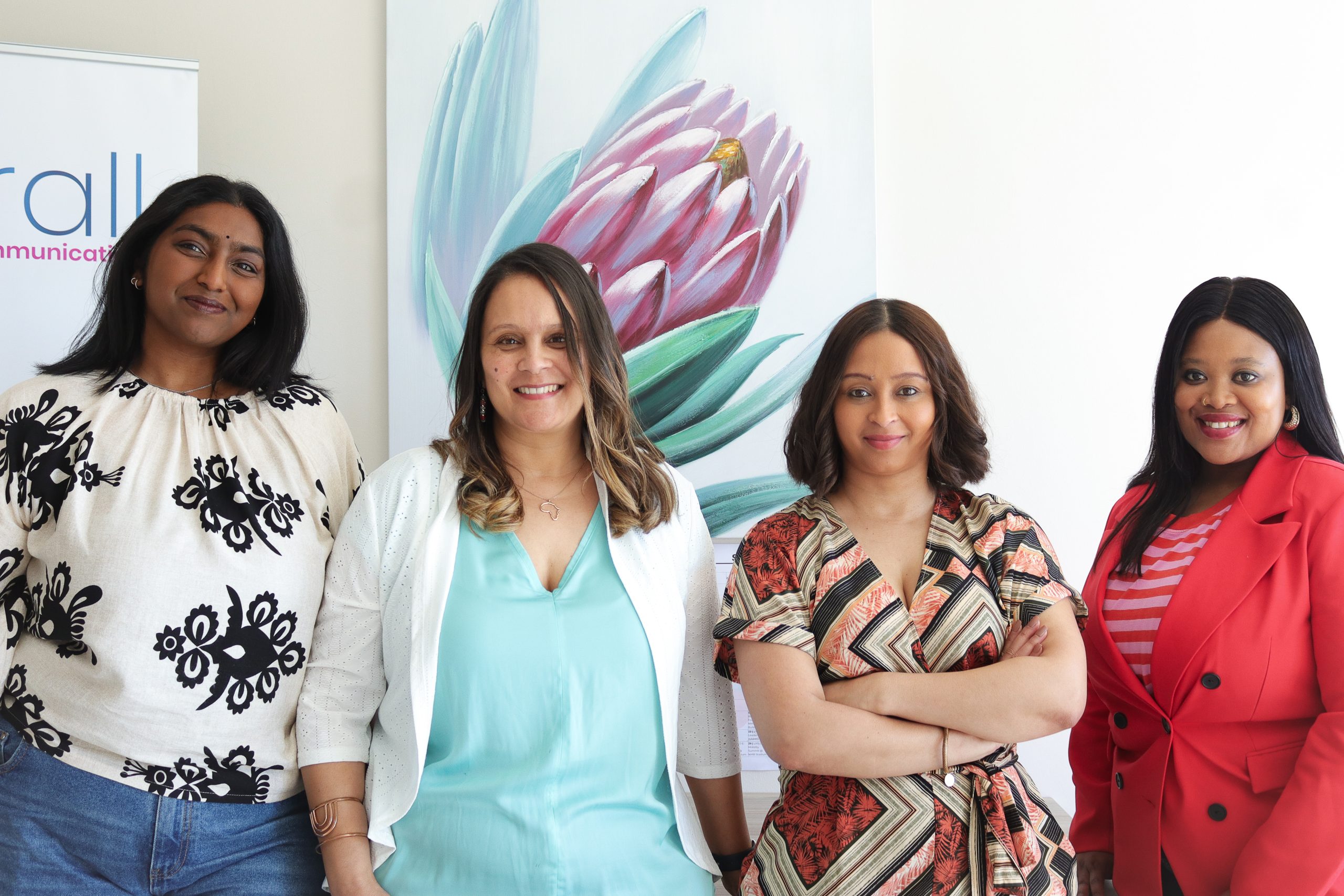 Overall Events - Our Team