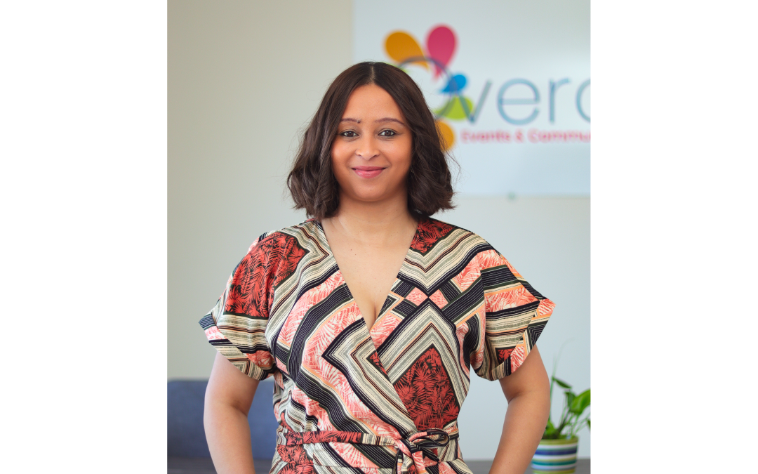 Meet the Team – Chinney Gallant