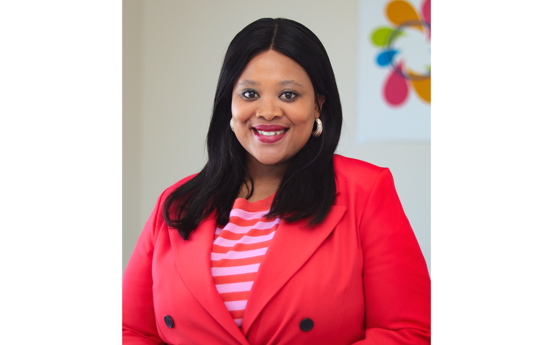 Meet The Team – Chwayita Jacobs
