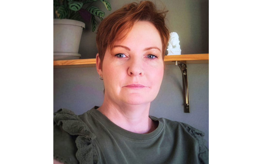 Meet The Team – Zelda Engelbrecht