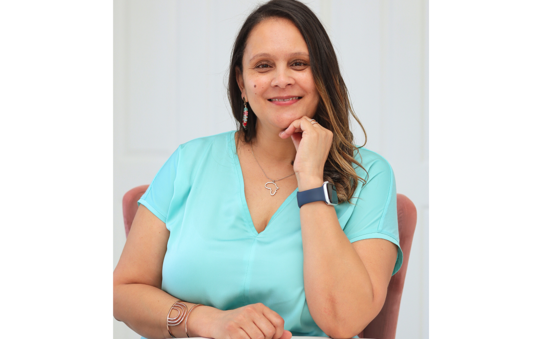 Meet The Team – Claire Kivedo