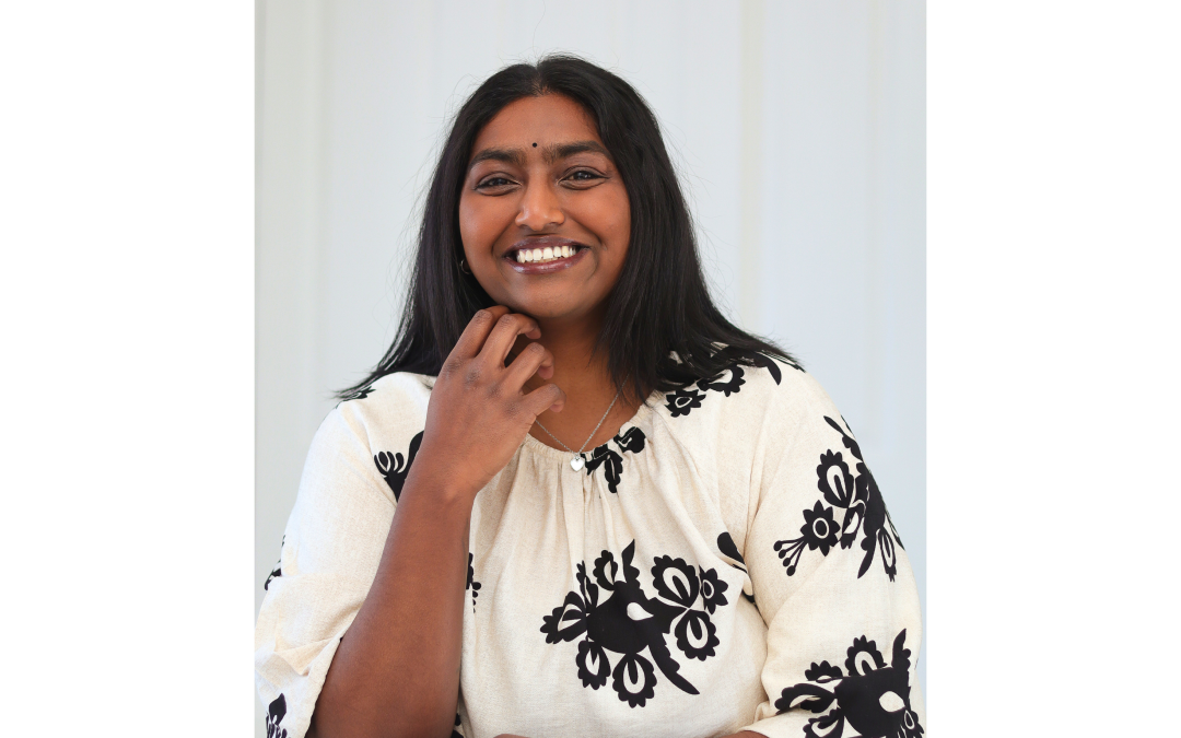 Meet The Team – Narishka Pillay