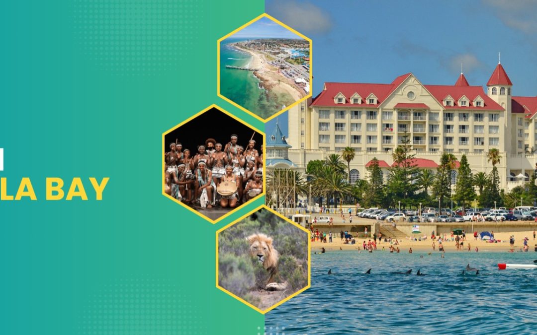 Nelson Mandela Bay to Host the Skål International World Congress 2026